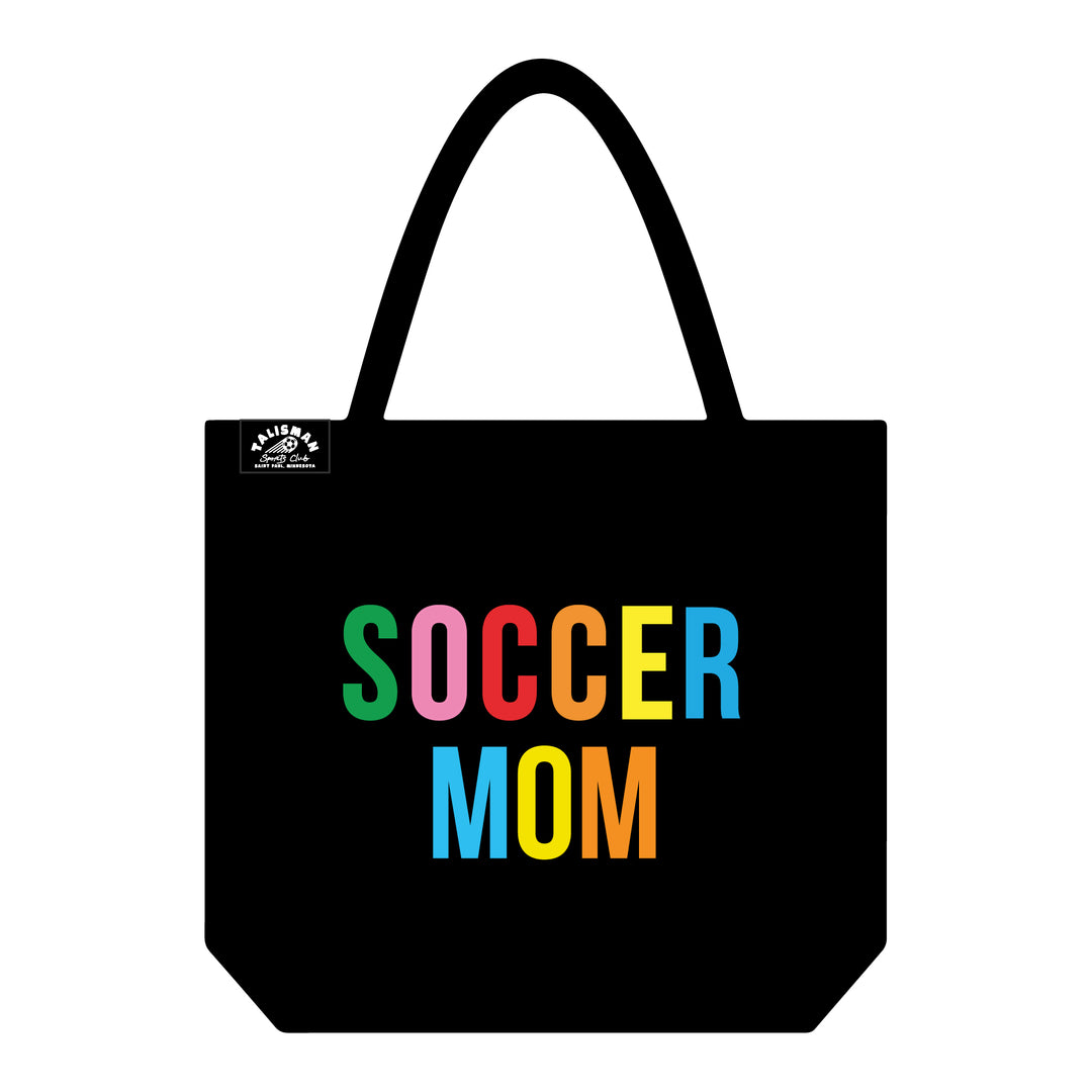 Talisman Soccer Mom Tote
