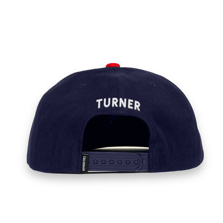 USMNT Matt Turner Goalkeeper Cap