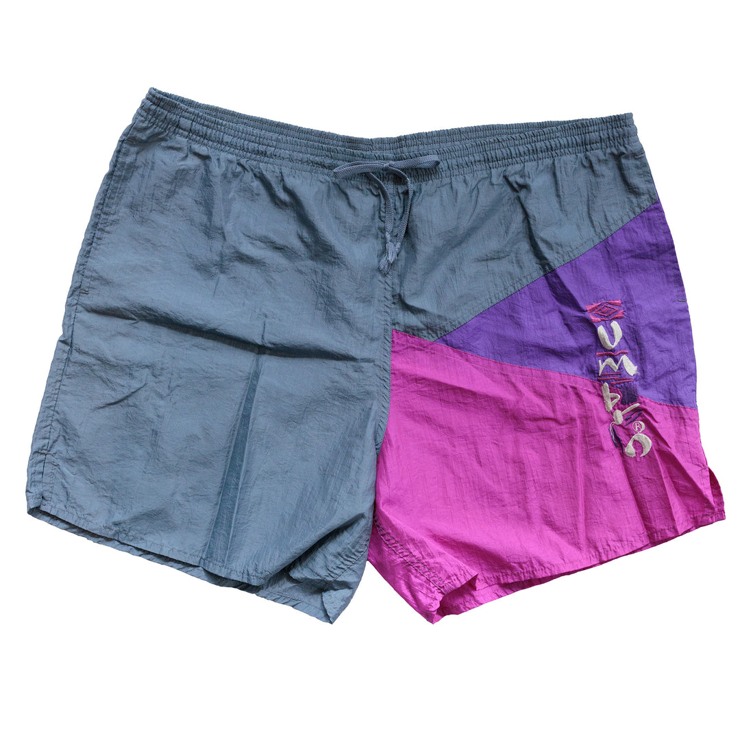 Umbro Sand Soccer Shorts - Grey