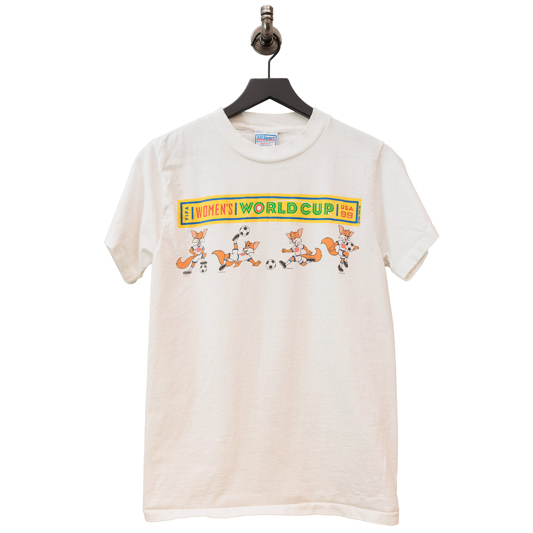 1999 Women's World Cup Tee