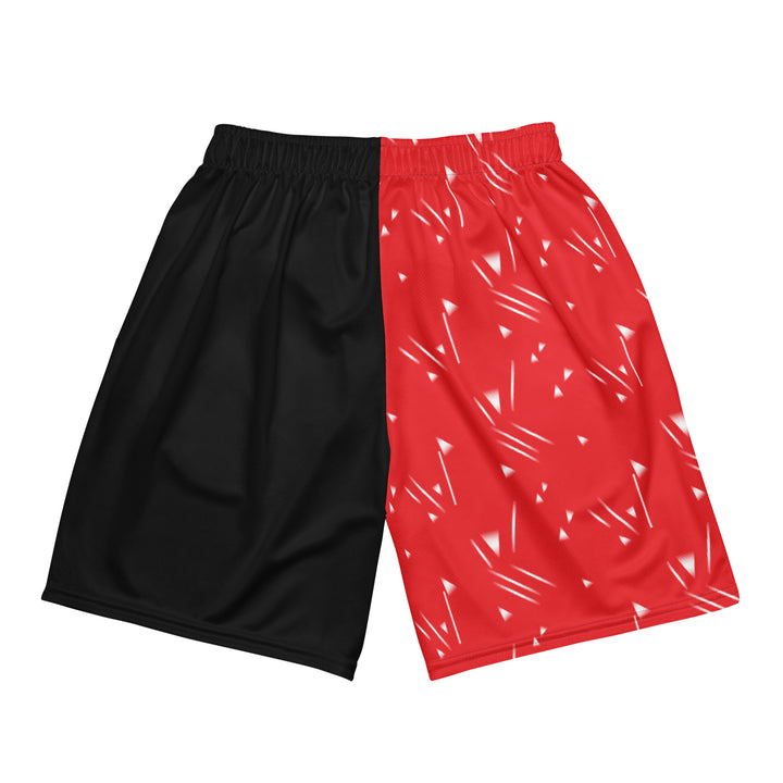 Candy Mesh Shorts
