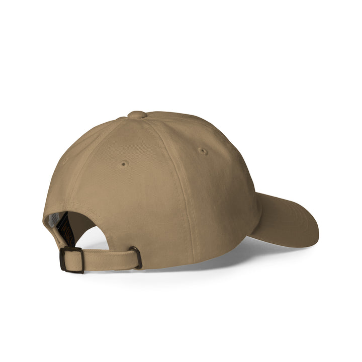 Minnesota State Flag Dad Cap