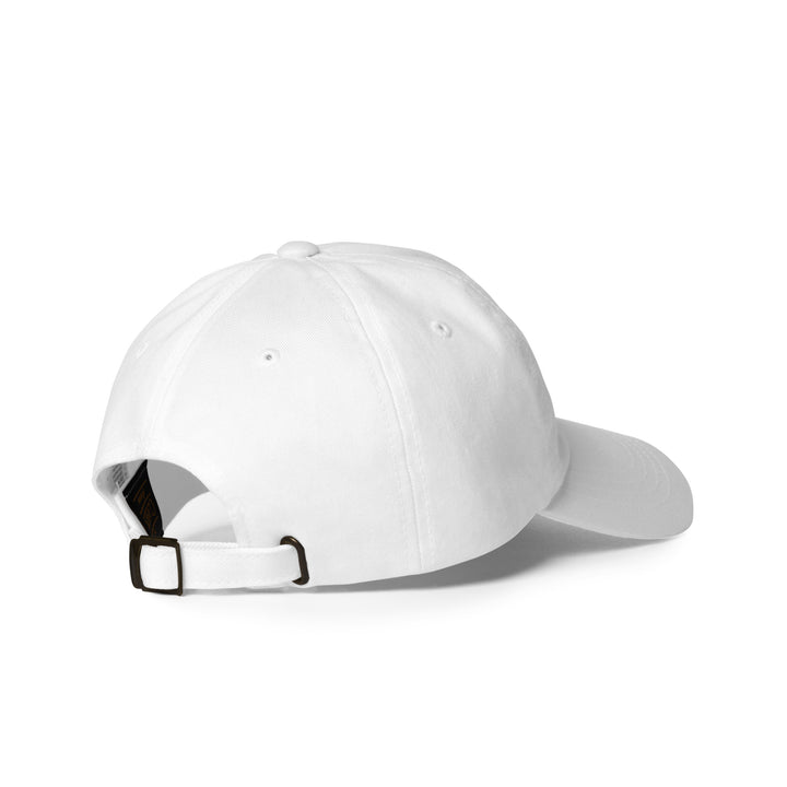 Minnesota State Flag Dad Cap