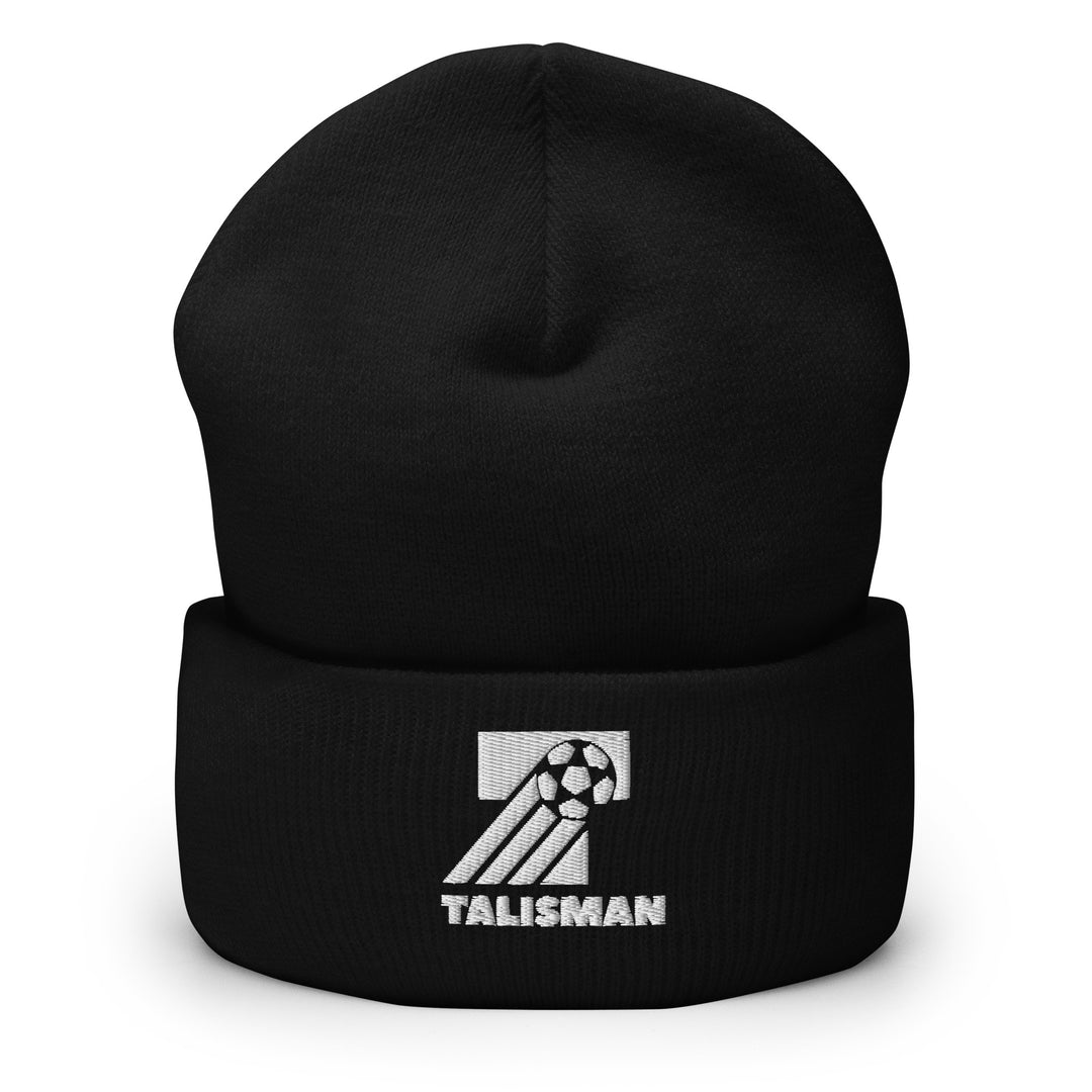 Talisman Essential Beanie