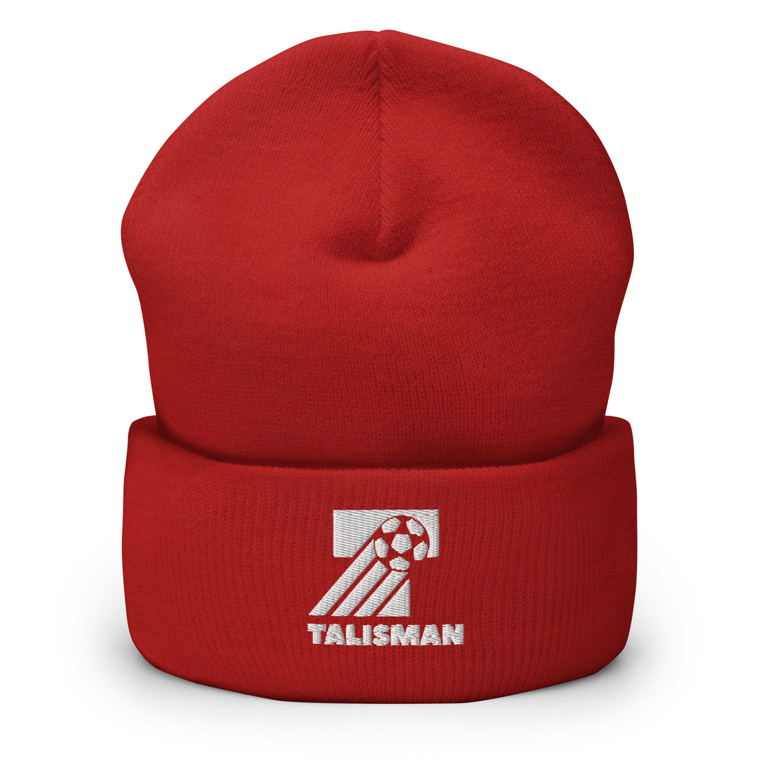 Talisman Essential Beanie