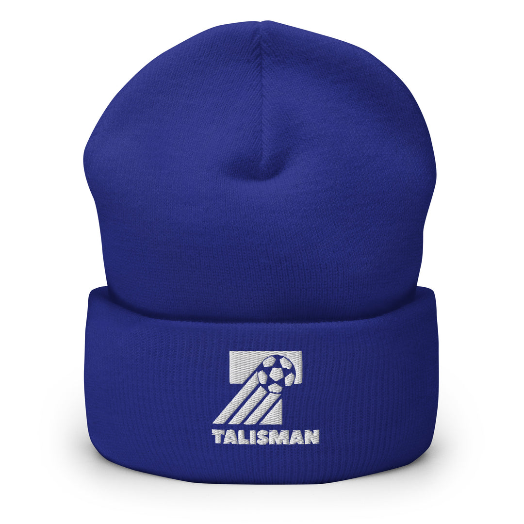 Talisman Essential Beanie