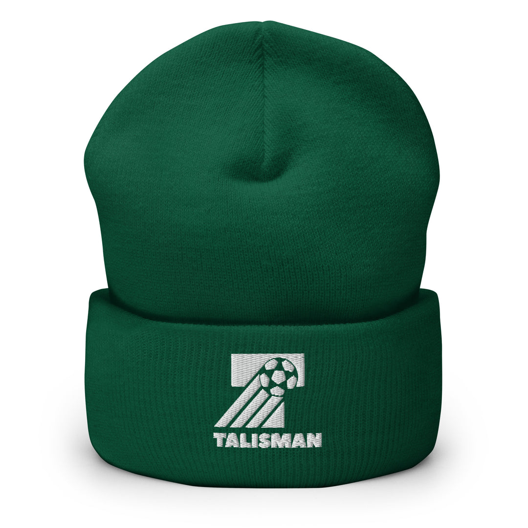 Talisman Essential Beanie