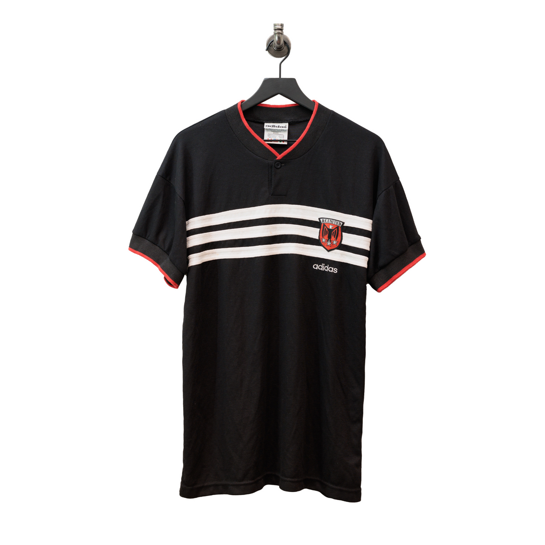 DC United 1996-97 Adidas Home Jersey