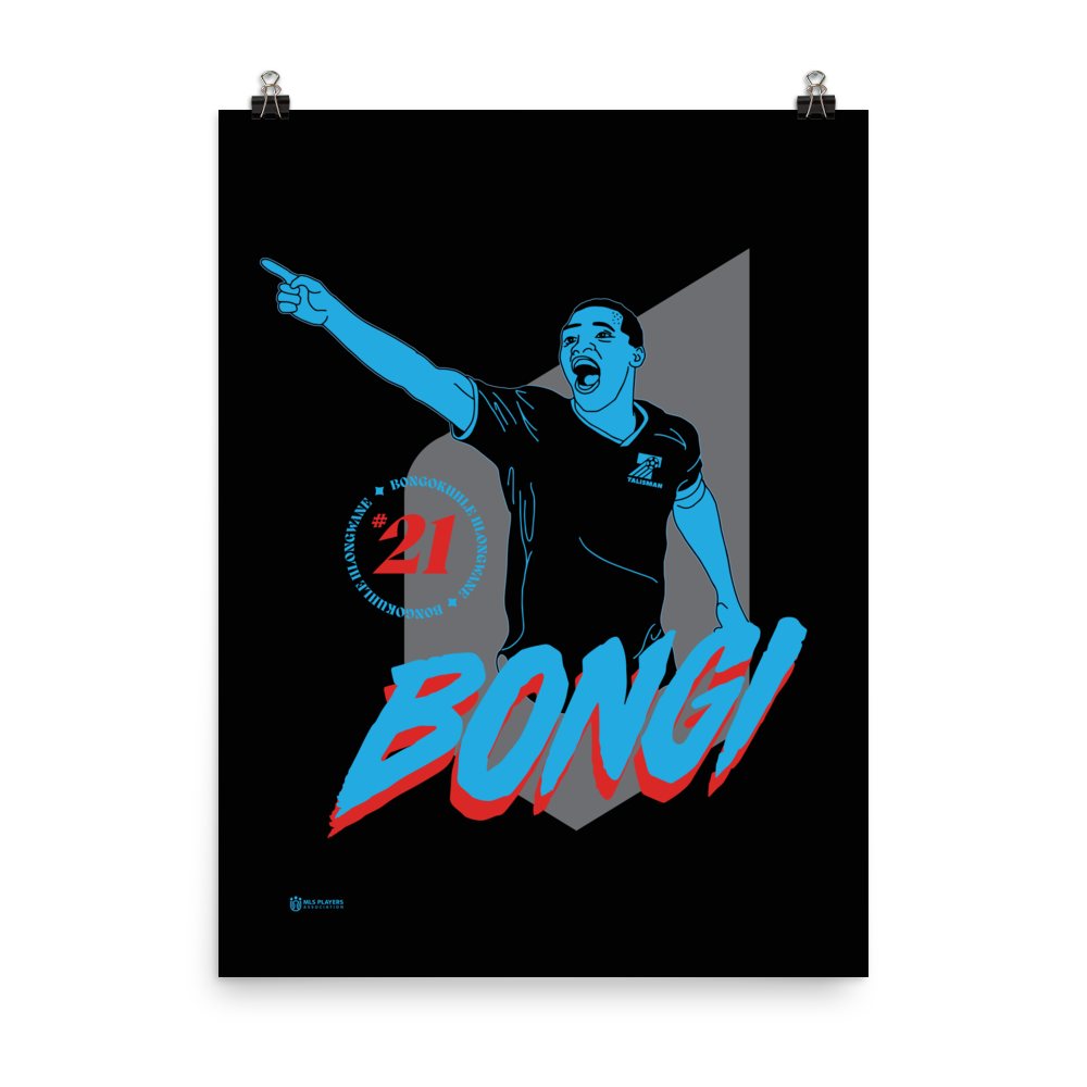Bongi Print