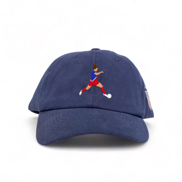 USWNT Emily Fox Cap
