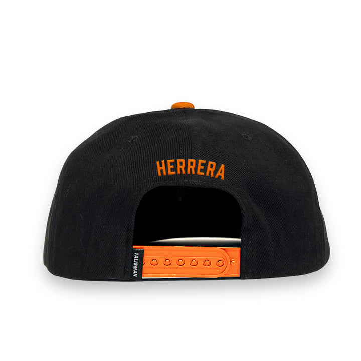 Héctor Herrera Cap