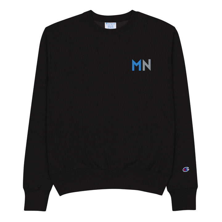 Loons Champion Reverse Weave Crewneck