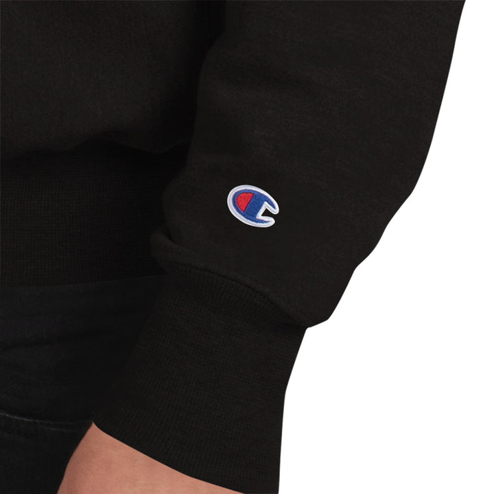 Loons Champion Reverse Weave Crewneck