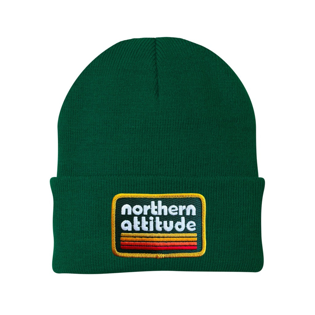 Talisman Northern Attitude Beanie