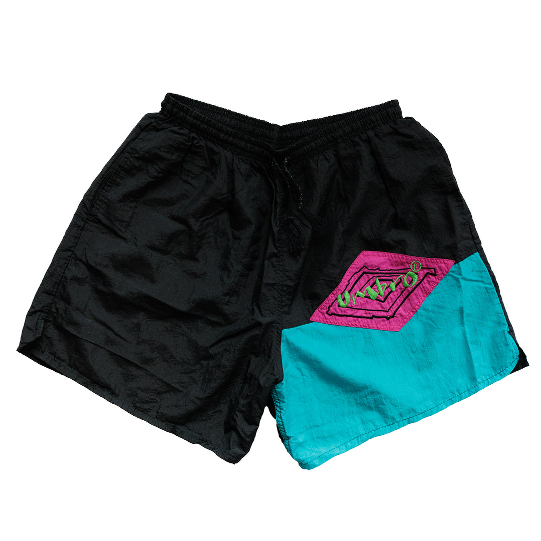 Umbro Sand Soccer Shorts - Black