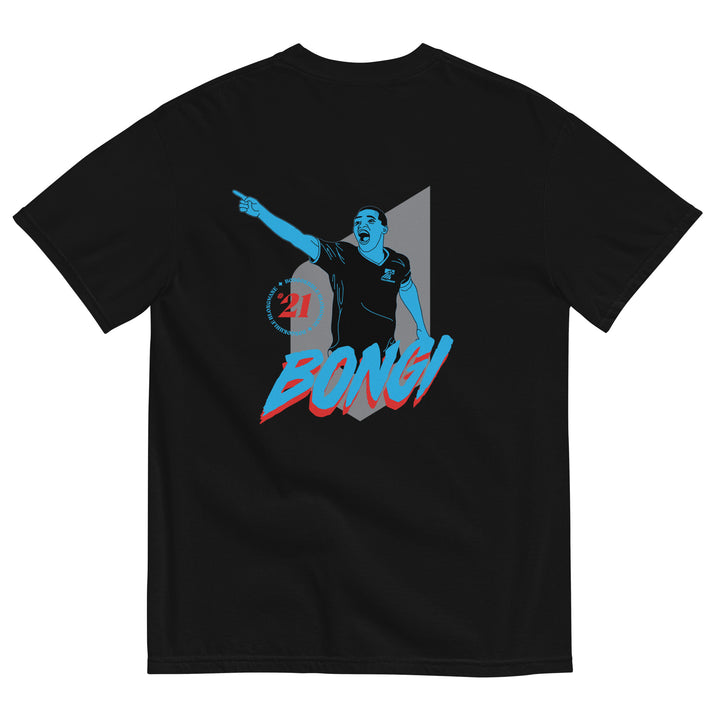 Bongi Garment Dyed Tee