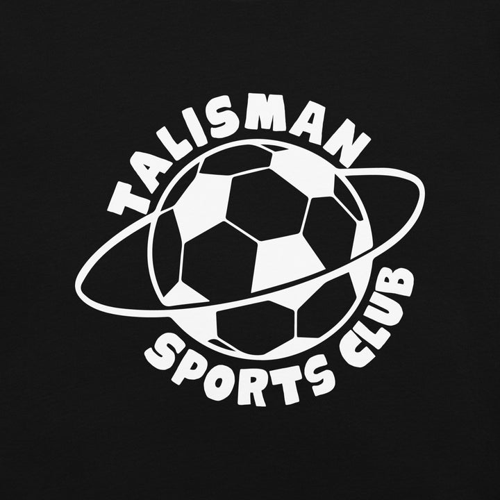 Talisman Sports Club Apollo Garment Dyed Tee