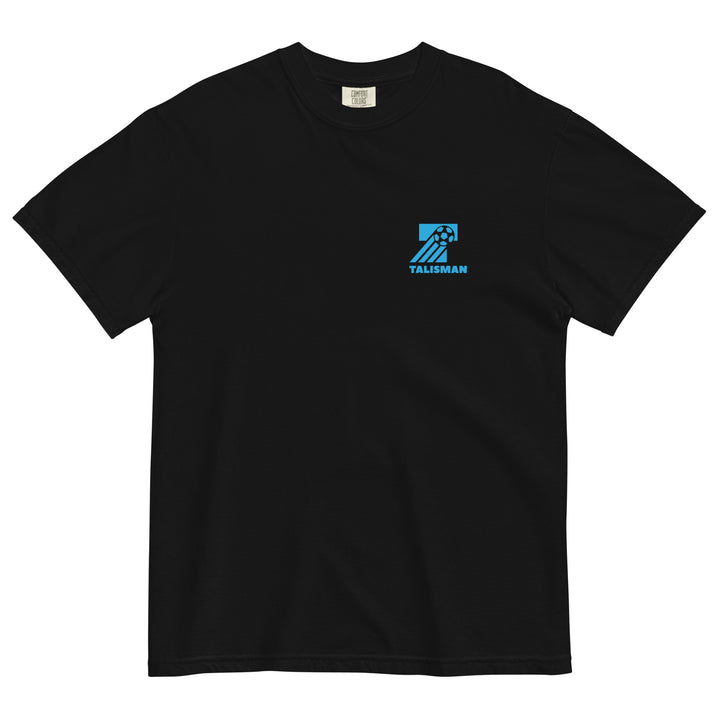 Bongi Garment Dyed Tee