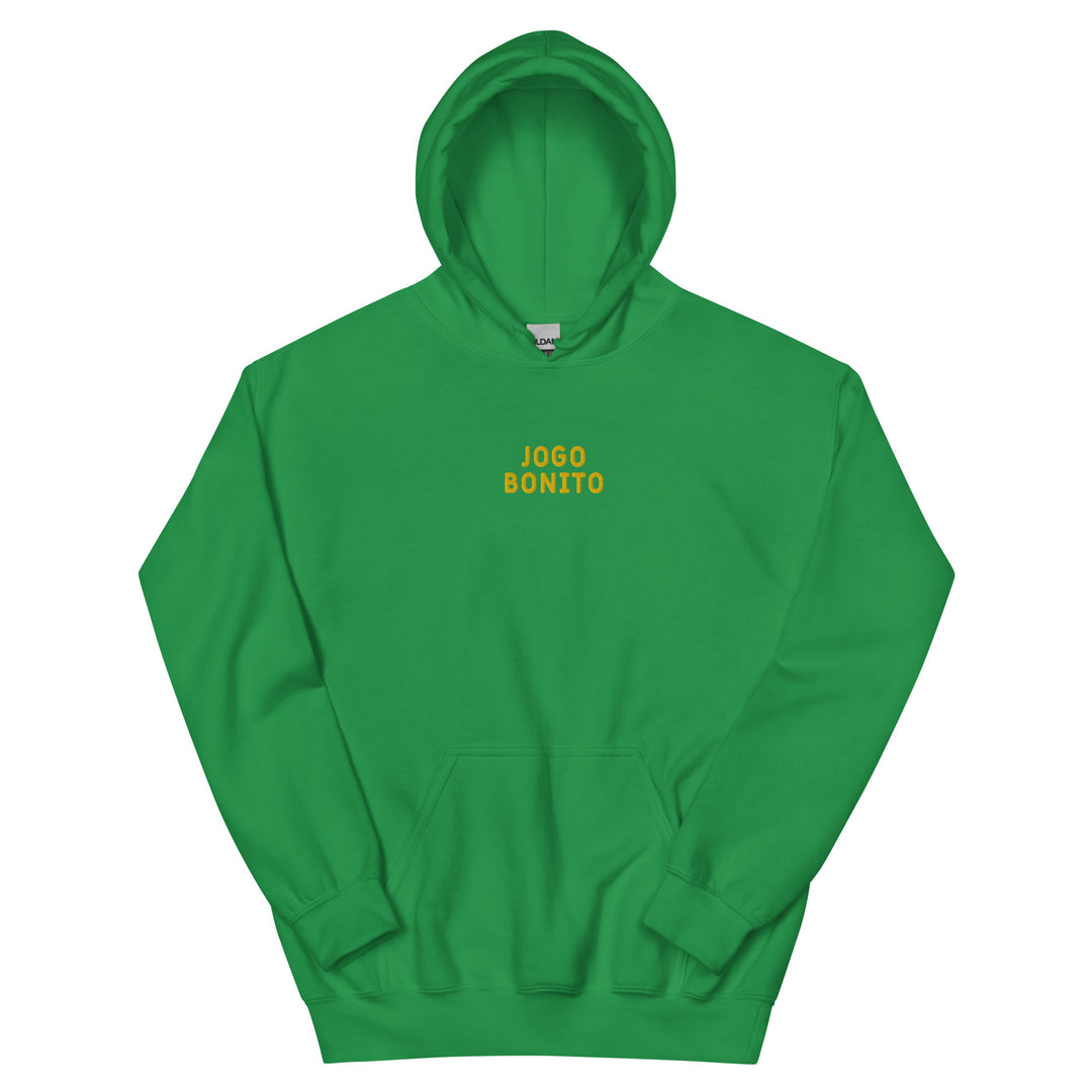 Jogo Bonito Hoodie