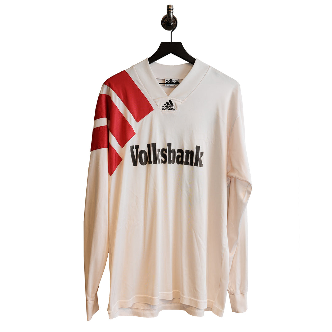 Adidas Equipment 90s Volksbank Jersey