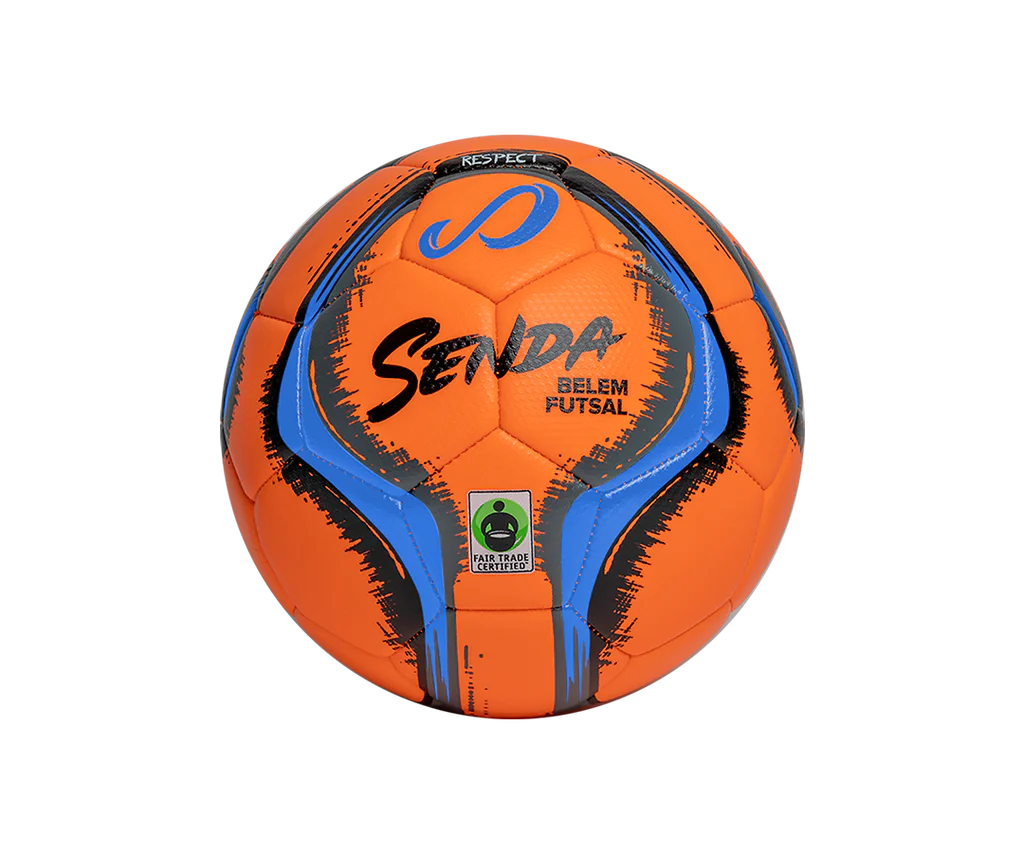 Belem Training Futsal Ball Orange