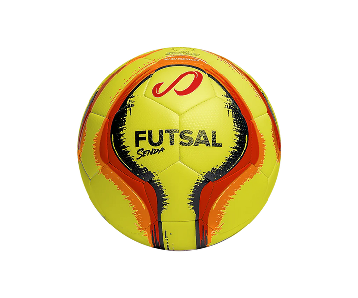 Belem Training Futsal Ball Yellow