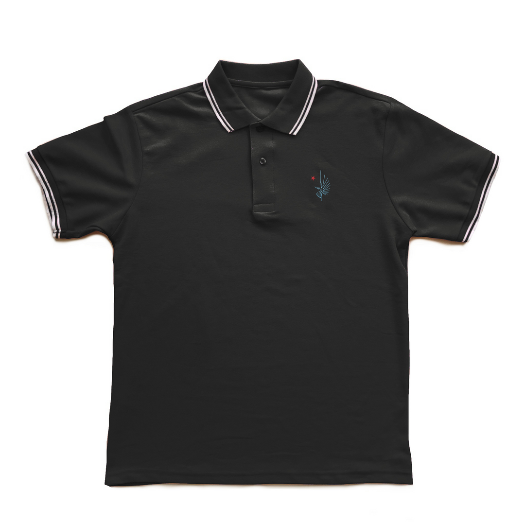 Talisman & Co. | Deadloon Polo | Minnesota United Polo