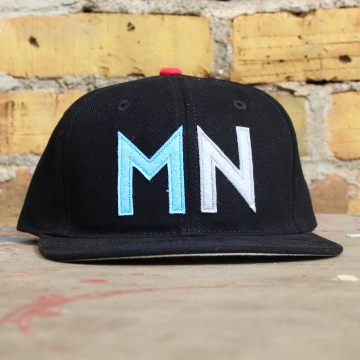 Talisman & Co. | Loons Cap | Minnesota United FC