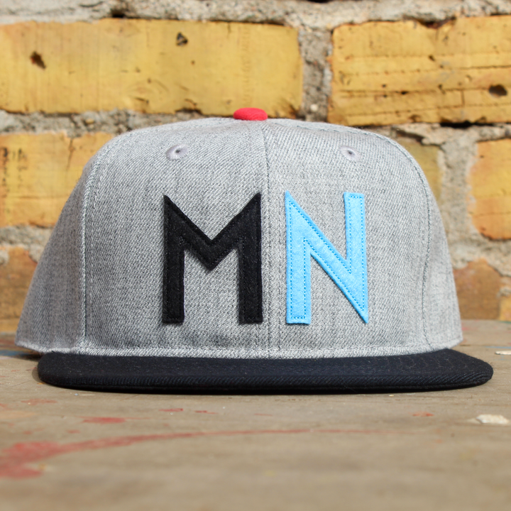 Talisman & Co. | Loons Cap | Minnesota United FC