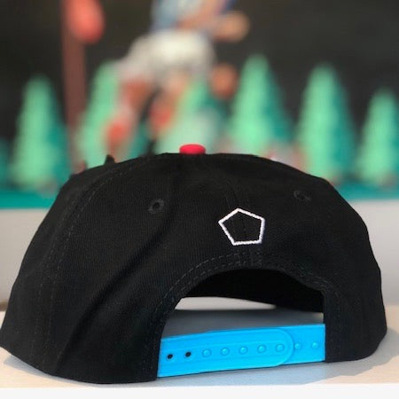 Talisman Loons Cap