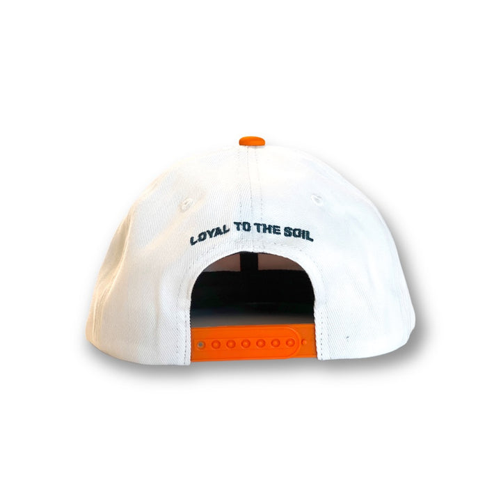 San Diego Loyal To The Soil Cap