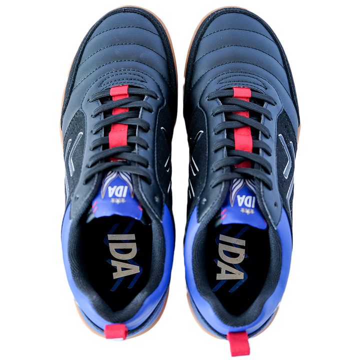 Ida Spirit Womens Indoor Court Shoes Navy