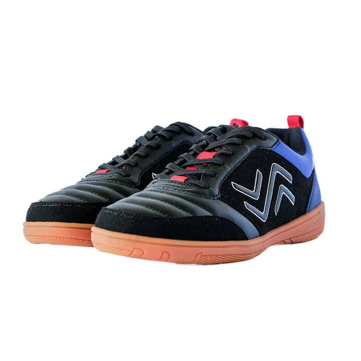 Ida Spirit Womens Indoor Court Shoes Navy