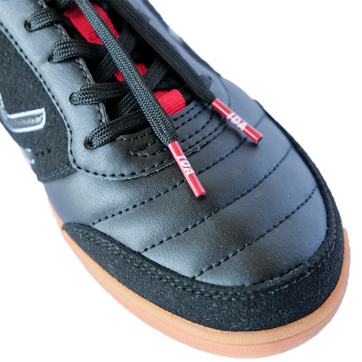 Ida Spirit Womens Indoor Court Shoes Navy