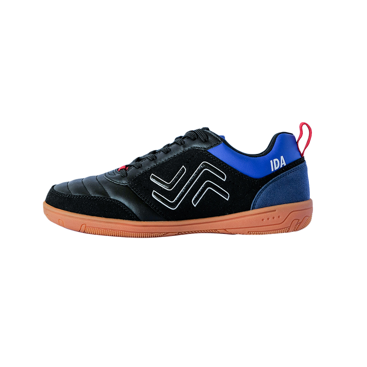 Ida Spirit Womens Indoor Court Shoes Navy