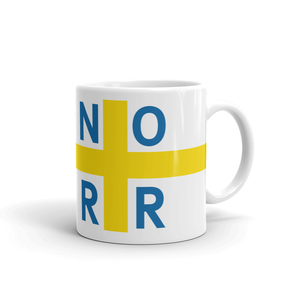 Talisman & Co. | Norr Coffee Mug