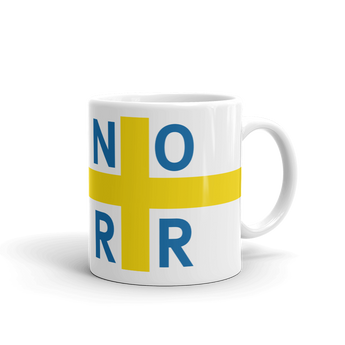 Talisman & Co. | Norr Coffee Mug