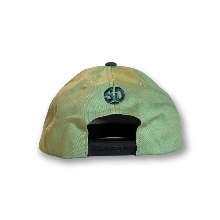 San Diego Loyal Tumi Moshobane Cap