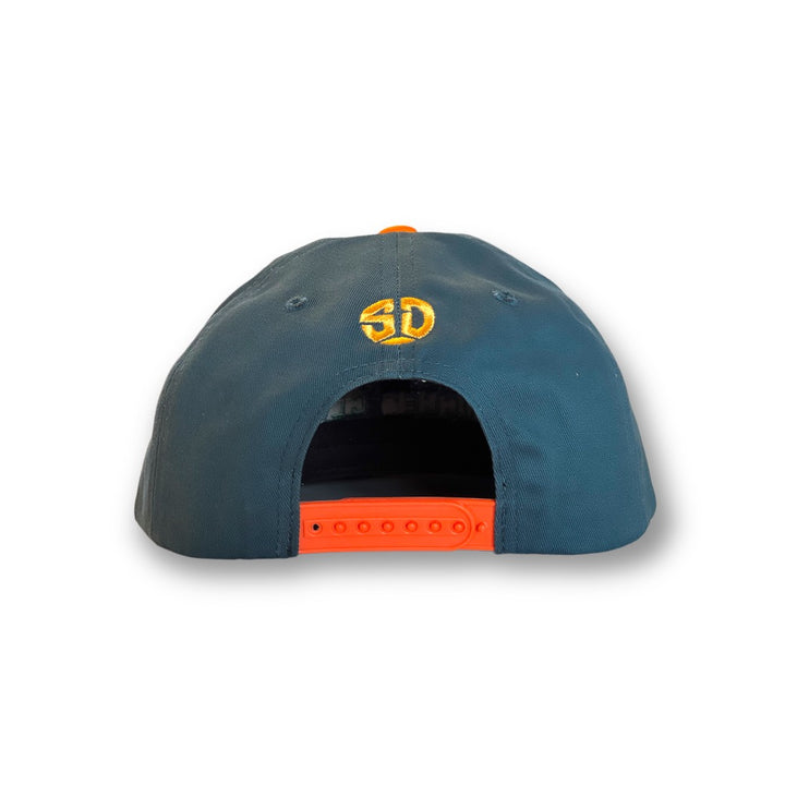 San Diego Loyal Soccer Club Cap