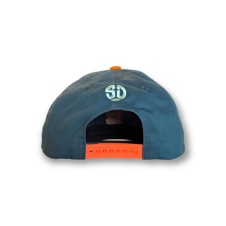 San Diego Loyal Tumi Cap