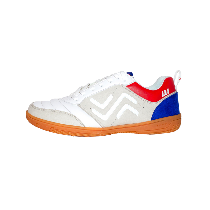 Ida Spirit Womens Indoor Court Shoes White