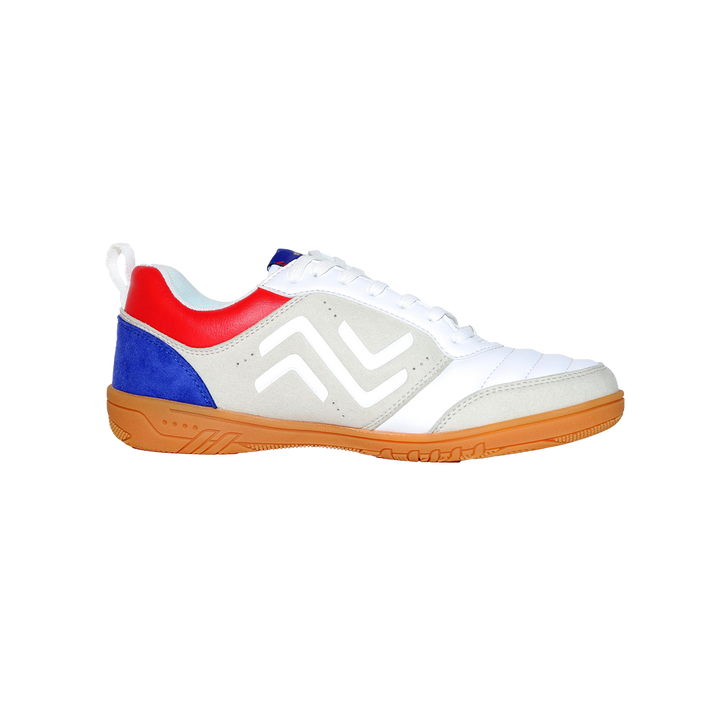 Ida Spirit Womens Indoor Court Shoes White