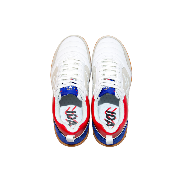 Ida Spirit Womens Indoor Court Shoes White