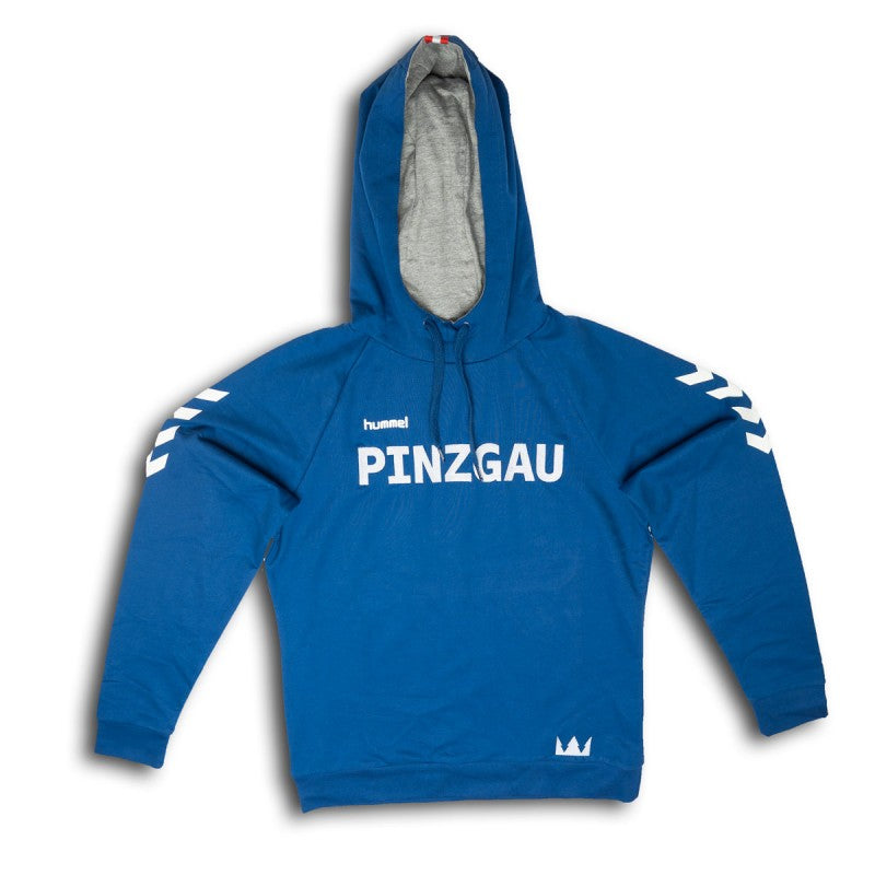 FCPS Go Cotton Hoodie