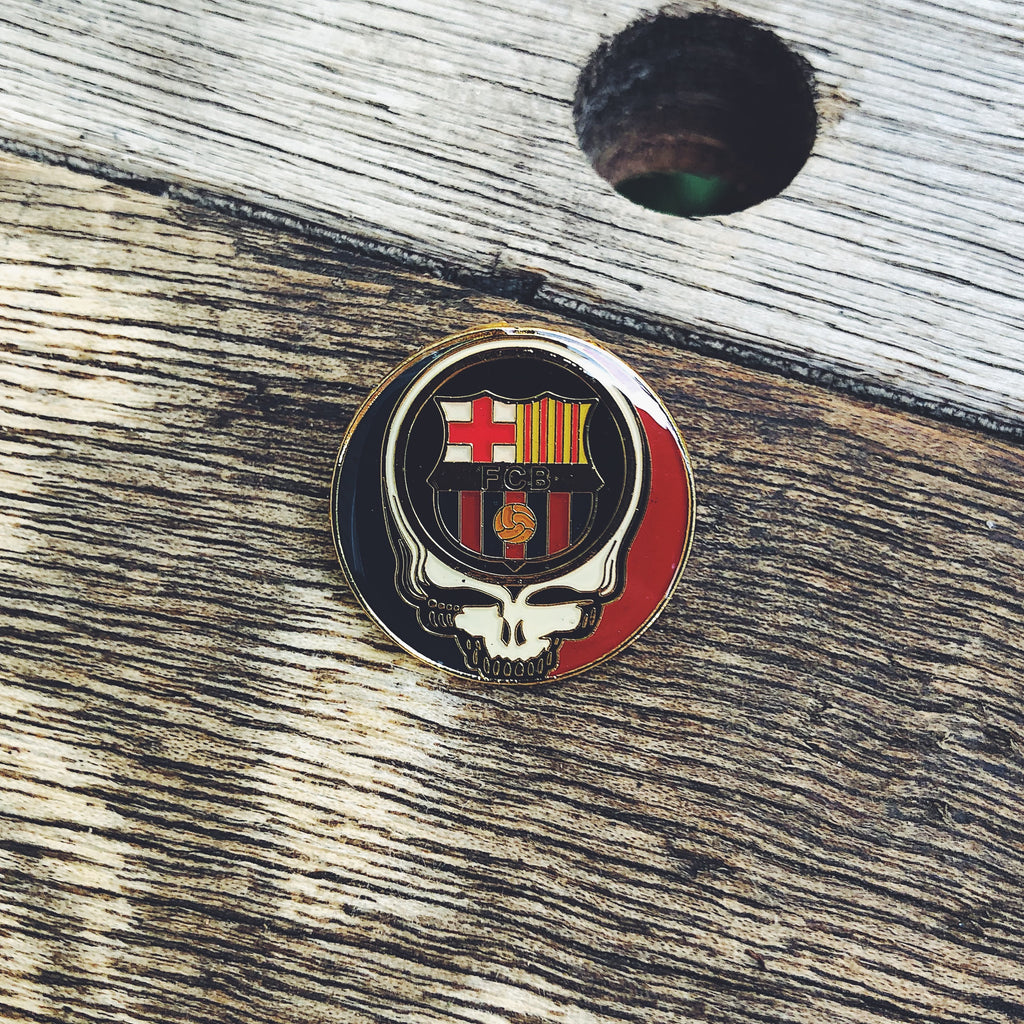 Pin on FC Barcelona