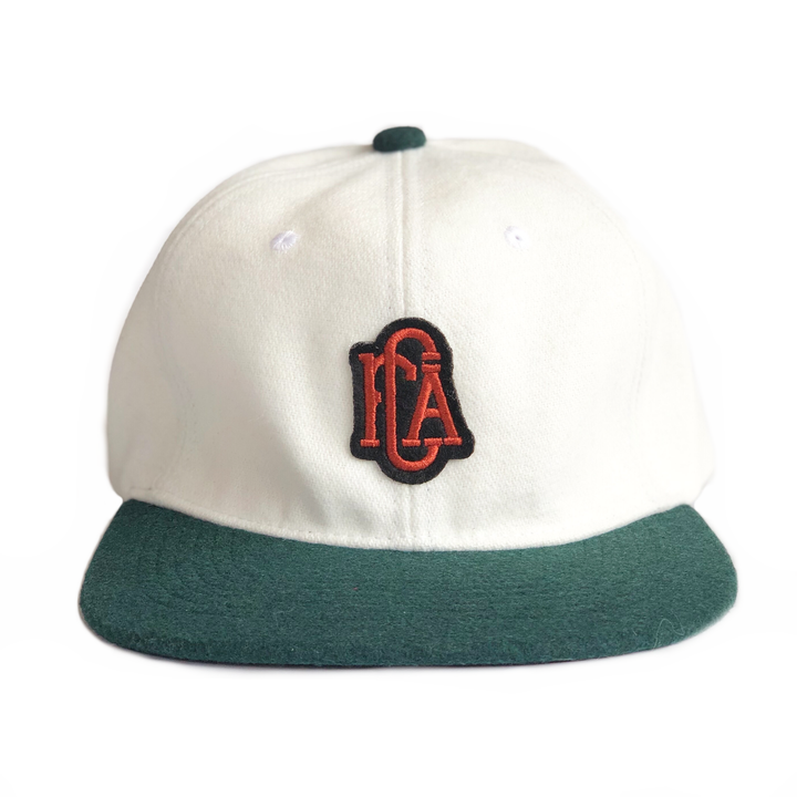 FC Augsburg Wool Cap