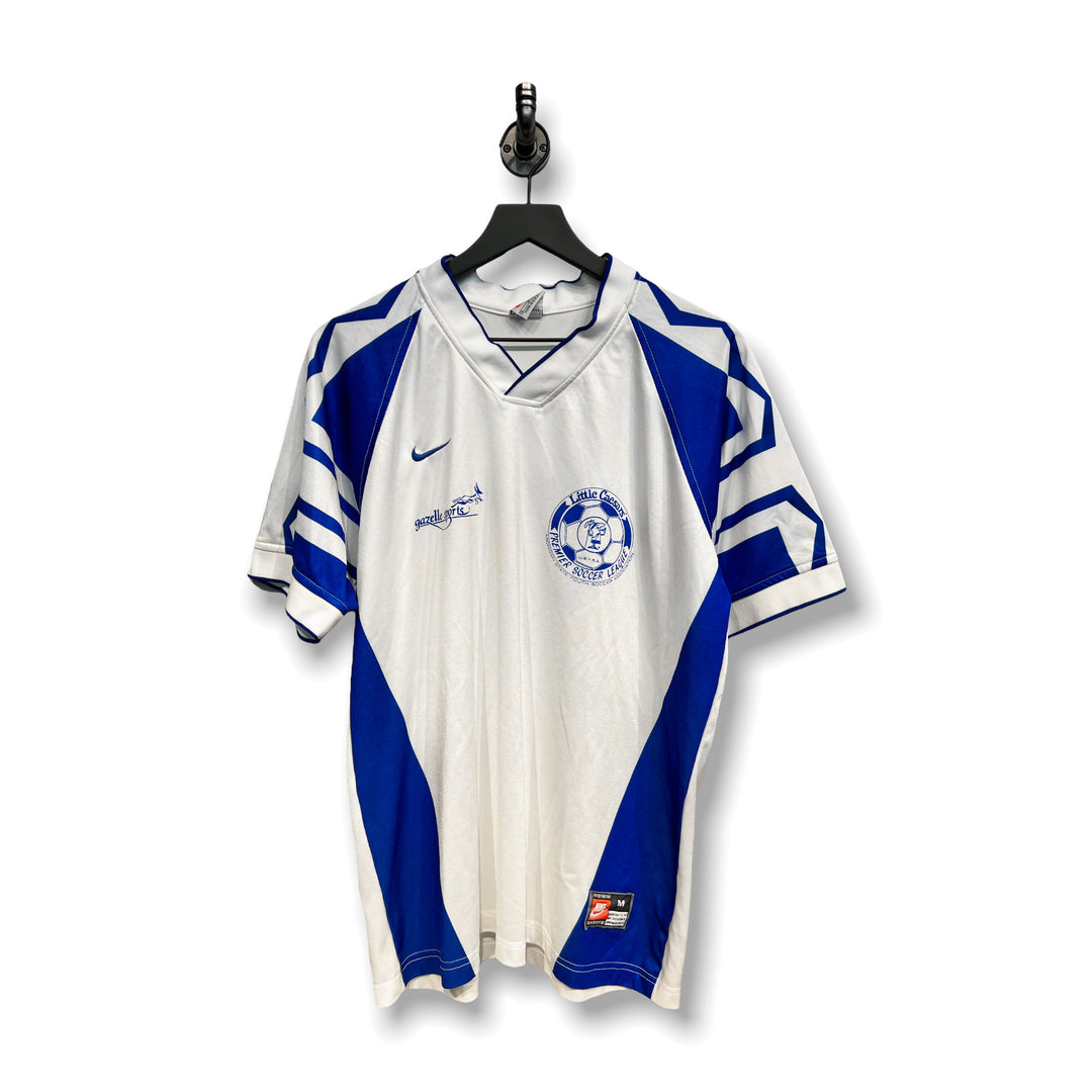 1996 Nike Template Jersey - Little Caeser's Premier League