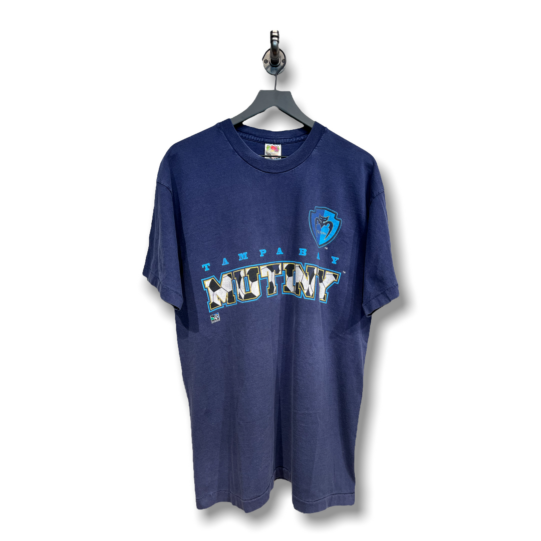 Tampa Bay Mutiny Tee