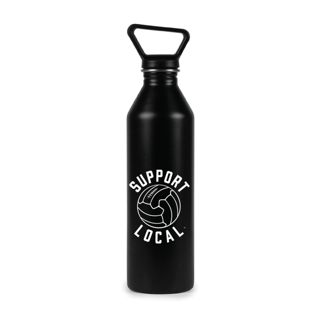 Talisman & Co. x MiiR Support Local Bottle