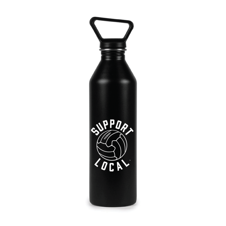 Talisman & Co. x MiiR Support Local Bottle